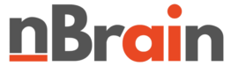 nBrain Logo